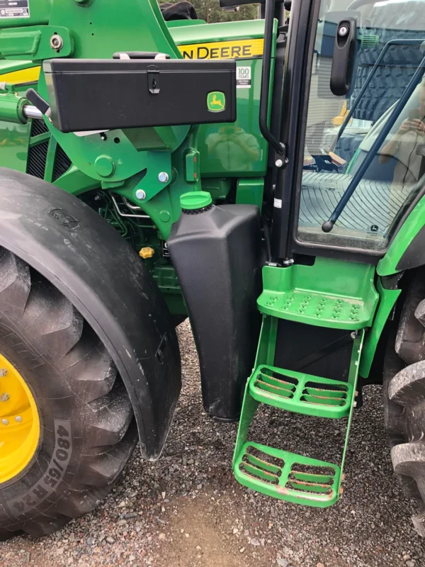 Deere 5125R – Image 2