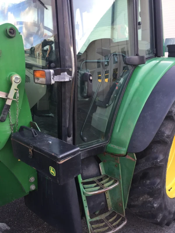 JOHN DEERE 6320 Premium – Image 5