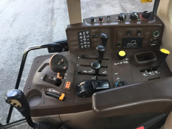 JOHN DEERE 6320 Premium – Image 6