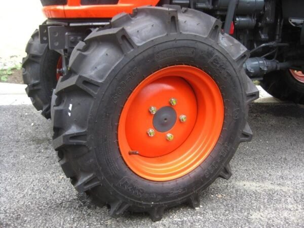 Kubota EK1-261 – Image 3