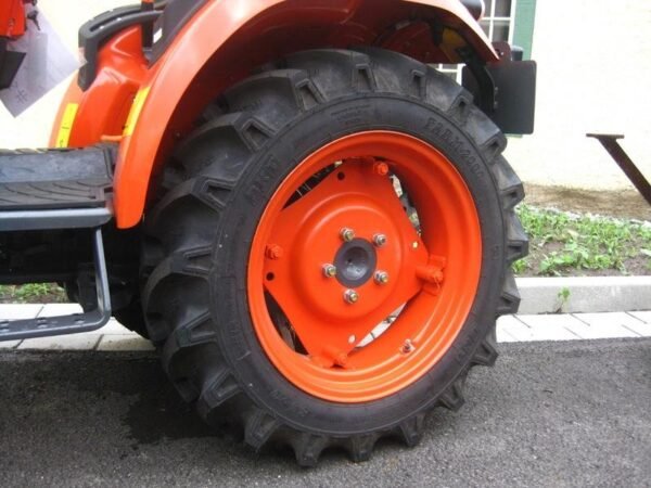 Kubota EK1-261 – Image 4