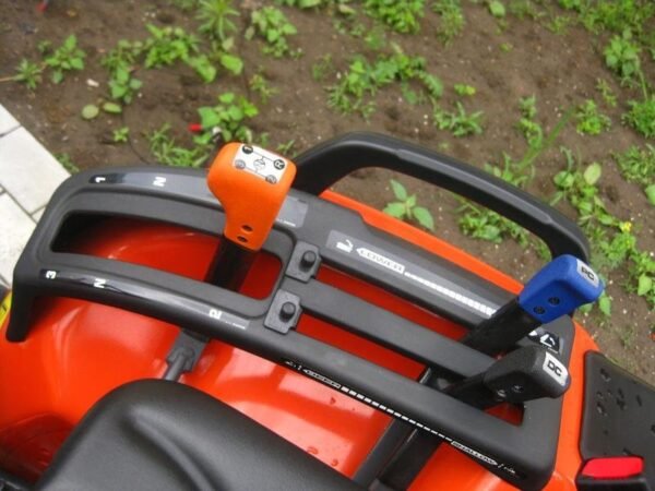Kubota EK1-261 – Image 8