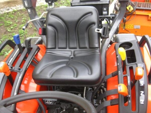 Kubota EK1-261 – Image 11