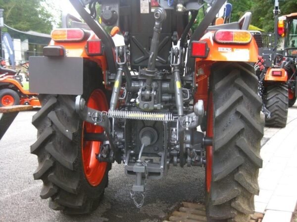 Kubota EK1-261 – Image 14