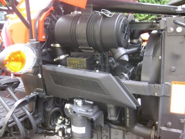 Kubota EK1-261 – Image 15