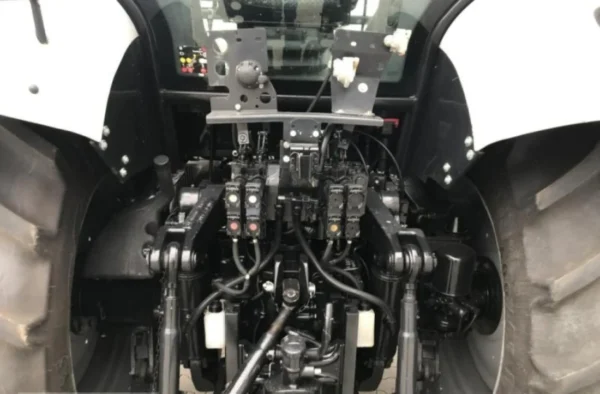 Lamborghini R6.135 DCR V4 2011 – Image 6