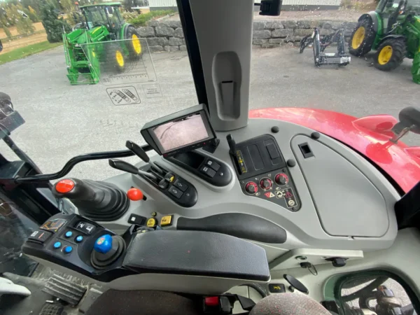 MASSEY FERGUSON 6480 DYNA-6 – Image 4