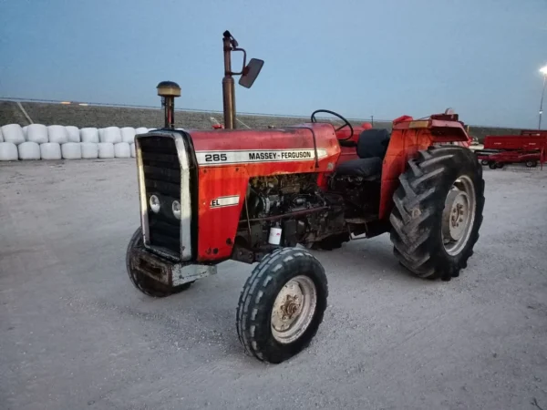 MASSEY FERGUSON 285