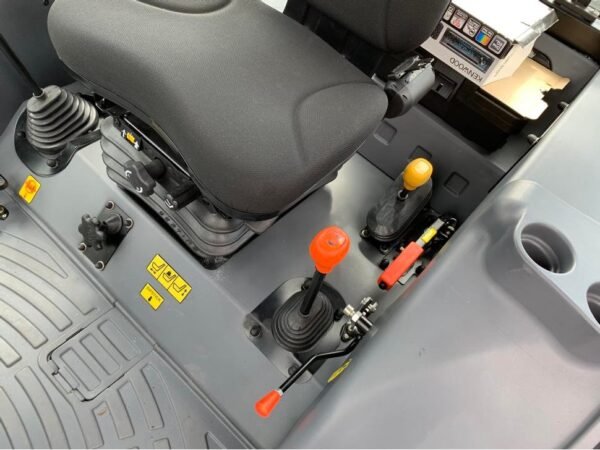 Solis 50 RX 50PS NEUF – Image 17