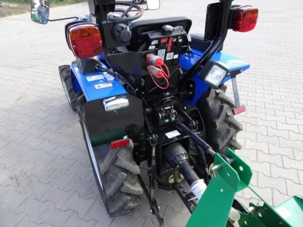 Solis 20 cv NEUF – Image 9