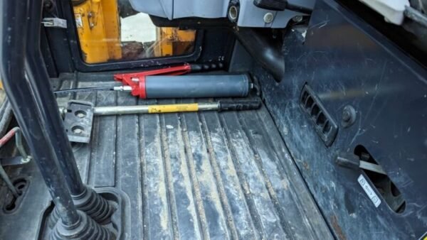 Kubota KX016-4 , 2014 , 1,7T – Image 8