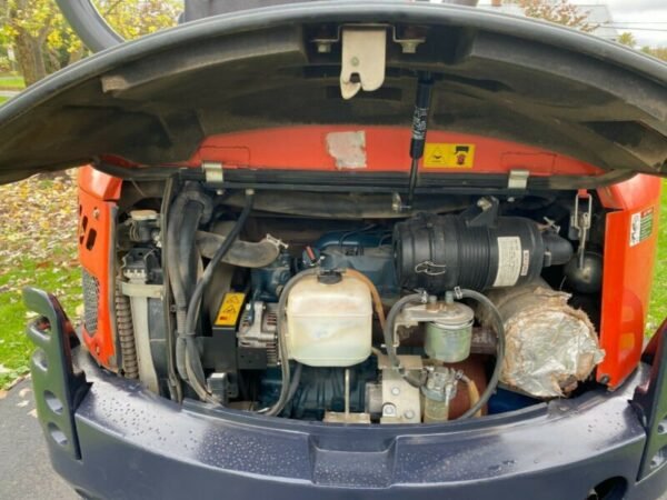 KX91-3 Super Series , 2012 , 2,7T – Image 5