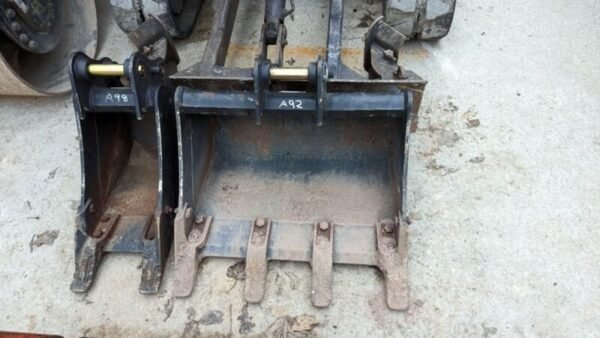 Kubota KX016-4 , 2014 , 1,7T – Image 13