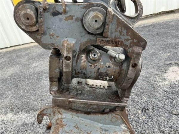 WACKER NEUSON 28Z3RD + 3 GODETS – Image 11