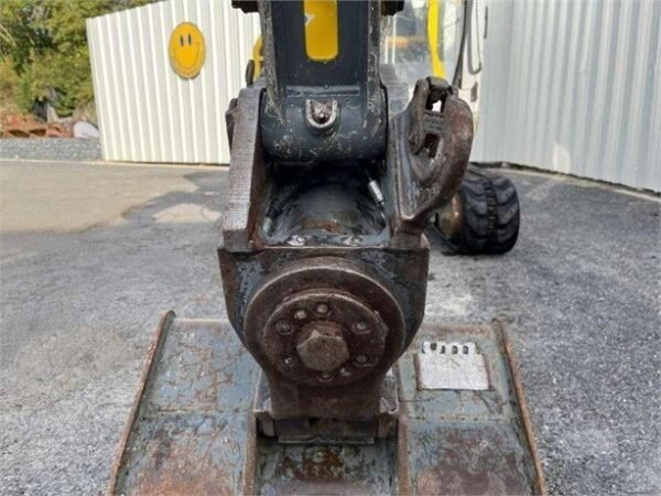 WACKER NEUSON 28Z3RD + 3 GODETS – Image 12