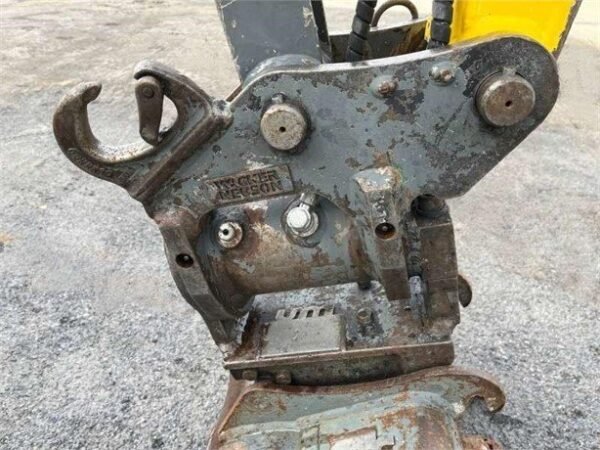 WACKER NEUSON 28Z3RD + 3 GODETS – Image 13