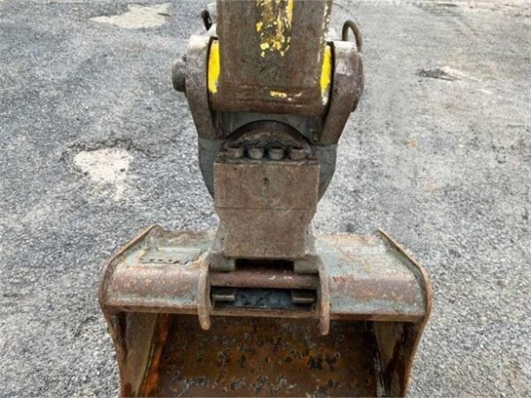 WACKER NEUSON 28Z3RD + 3 GODETS – Image 14