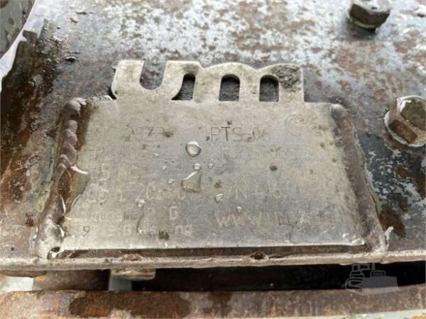 WACKER NEUSON 28Z3RD + 3 GODETS – Image 15