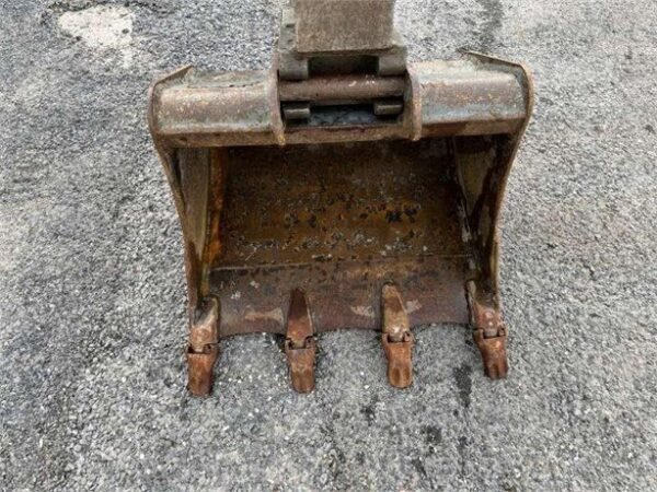 WACKER NEUSON 28Z3RD + 3 GODETS – Image 16