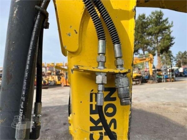 WACKER NEUSON 28Z3RD + 3 GODETS – Image 18