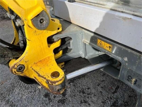 WACKER NEUSON 28Z3RD + 3 GODETS – Image 23