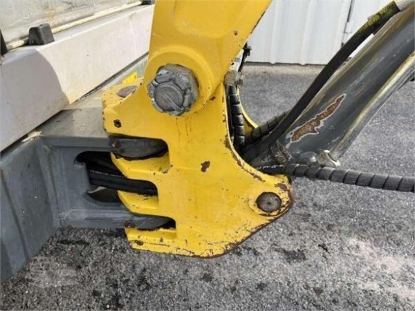 WACKER NEUSON 28Z3RD + 3 GODETS – Image 24