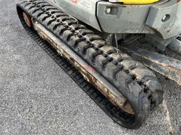 WACKER NEUSON 28Z3RD + 3 GODETS – Image 26