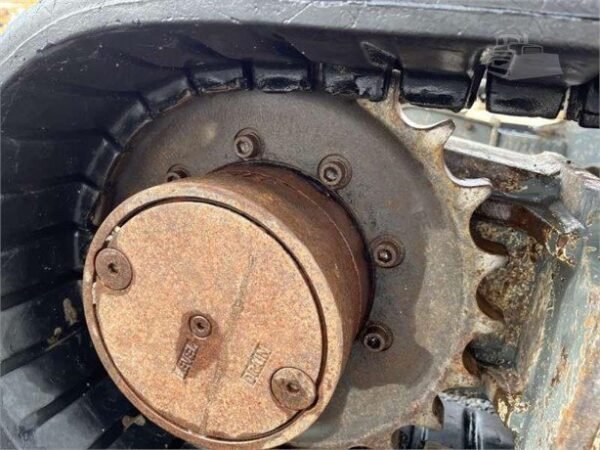 WACKER NEUSON 28Z3RD + 3 GODETS – Image 28