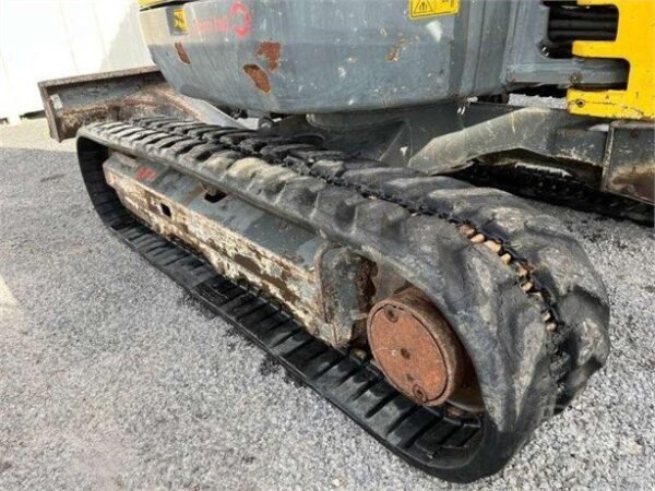 WACKER NEUSON 28Z3RD + 3 GODETS – Image 29