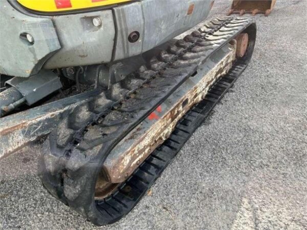 WACKER NEUSON 28Z3RD + 3 GODETS – Image 30