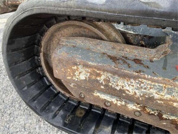 WACKER NEUSON 28Z3RD + 3 GODETS – Image 31