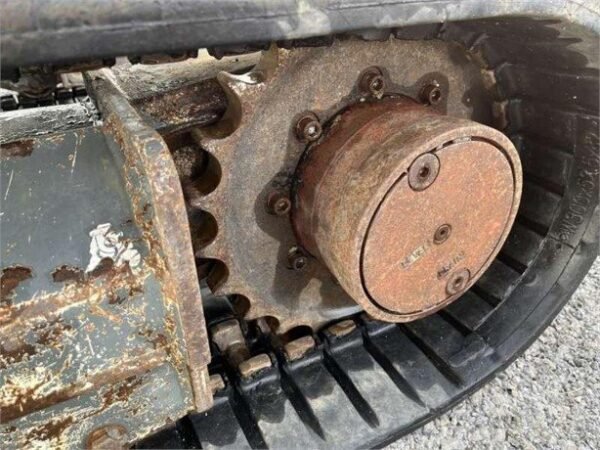 WACKER NEUSON 28Z3RD + 3 GODETS – Image 32
