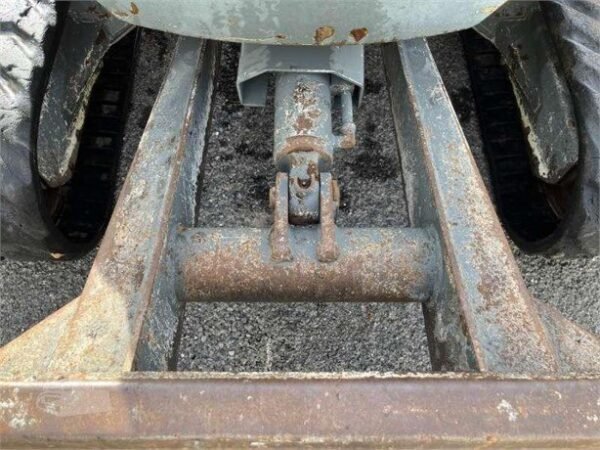 WACKER NEUSON 28Z3RD + 3 GODETS – Image 34