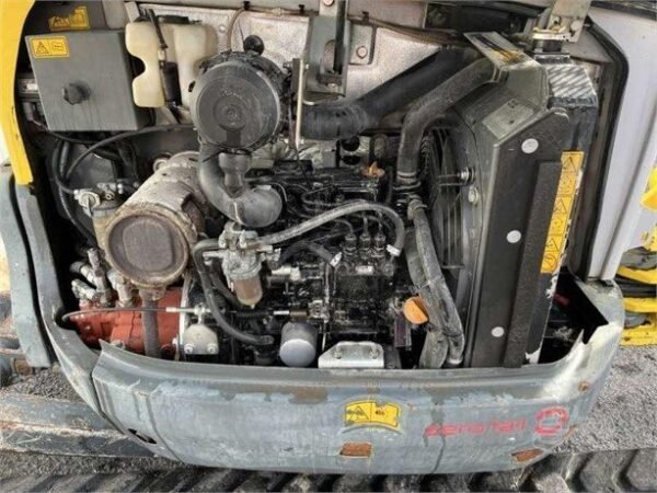WACKER NEUSON 28Z3RD + 3 GODETS – Image 35
