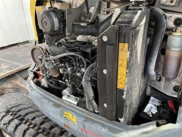 WACKER NEUSON 28Z3RD + 3 GODETS – Image 36