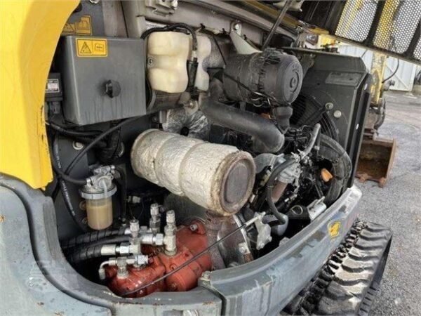WACKER NEUSON 28Z3RD + 3 GODETS – Image 37