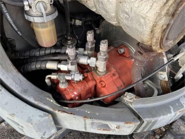 WACKER NEUSON 28Z3RD + 3 GODETS – Image 38