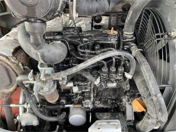 WACKER NEUSON 28Z3RD + 3 GODETS – Image 39