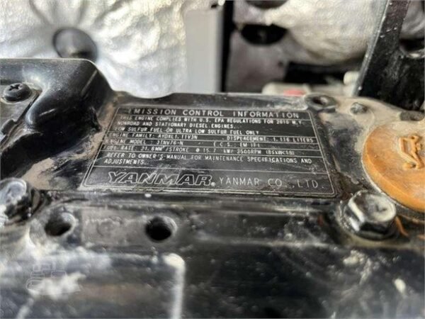 WACKER NEUSON 28Z3RD + 3 GODETS – Image 40