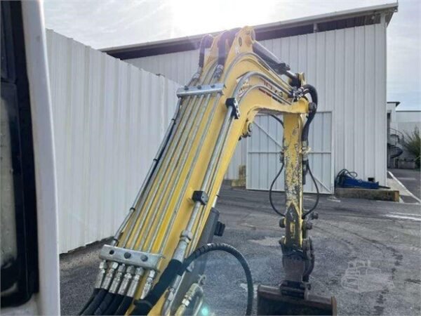 WACKER NEUSON 28Z3RD + 3 GODETS – Image 41