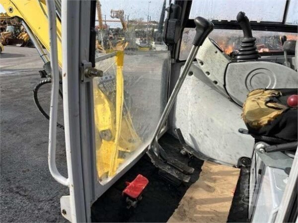 WACKER NEUSON 28Z3RD + 3 GODETS – Image 42