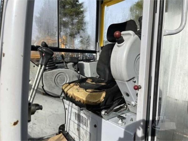 WACKER NEUSON 28Z3RD + 3 GODETS – Image 43