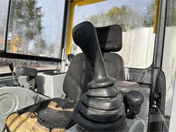 WACKER NEUSON 28Z3RD + 3 GODETS – Image 44
