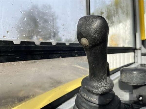WACKER NEUSON 28Z3RD + 3 GODETS – Image 45