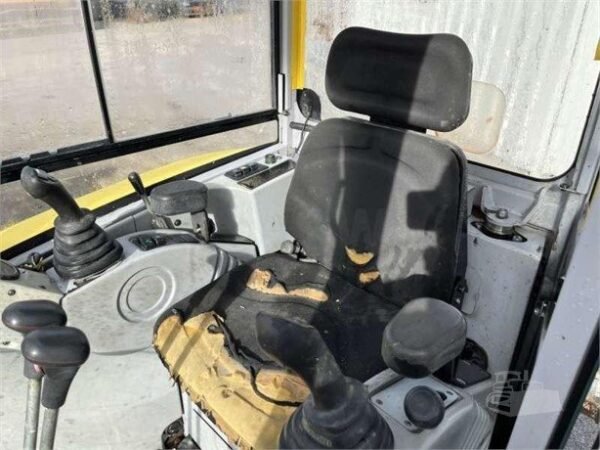 WACKER NEUSON 28Z3RD + 3 GODETS – Image 46