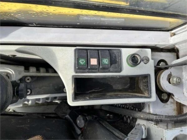 WACKER NEUSON 28Z3RD + 3 GODETS – Image 47