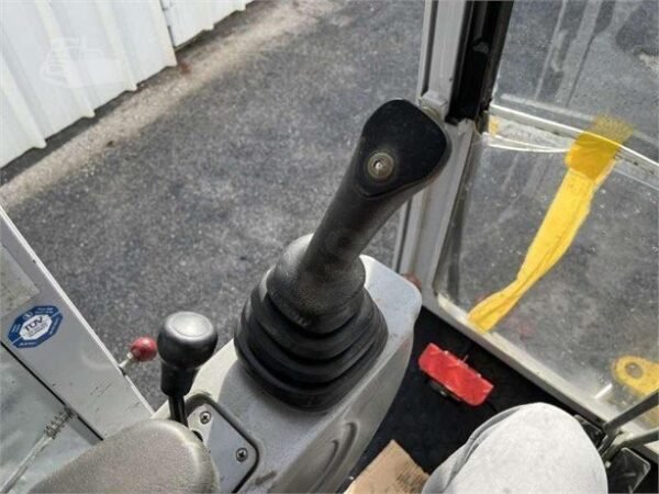 WACKER NEUSON 28Z3RD + 3 GODETS – Image 50