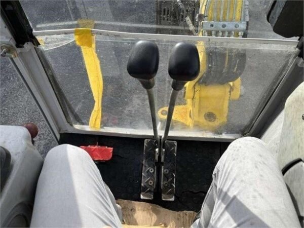 WACKER NEUSON 28Z3RD + 3 GODETS – Image 51
