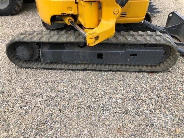 KOMATSU PC30MR + 3 GODETS – Image 6