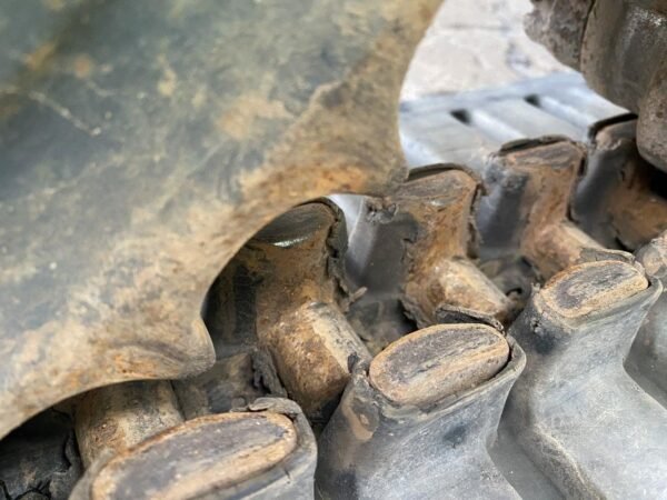 KOMATSU PC20MR-2 – Image 7